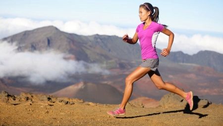 T-shirts de sport
