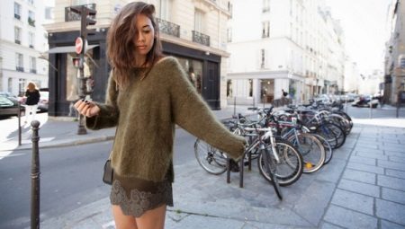 Pull Angora