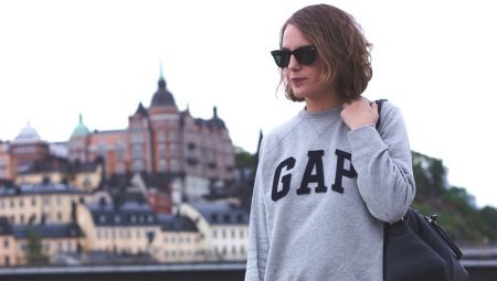 Sweat-shirts pour les adolescents