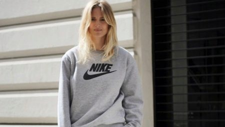 Sweats Nike