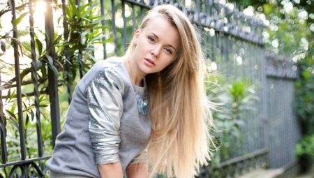 Sweat-shirts femme