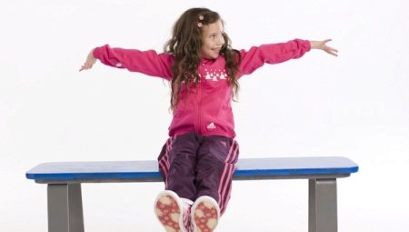  Pantalon de sport pour enfants