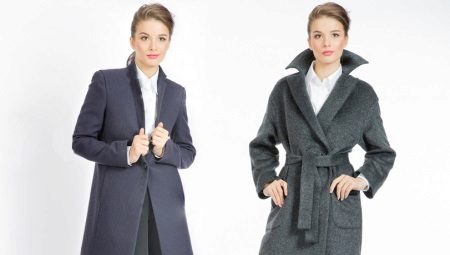 Manteau anglais