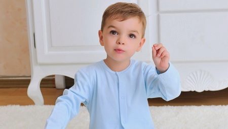 Salopette de pyjama enfant
