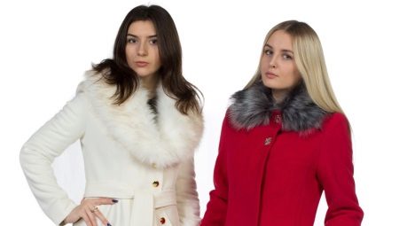 Manteau empire