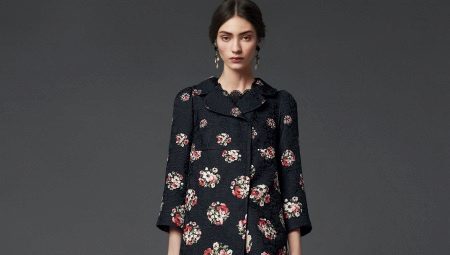 Dolce Gabbana Manteau