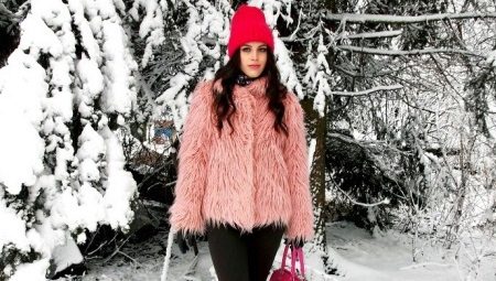 Manteau de lama