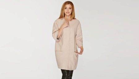 Cocoon kabát