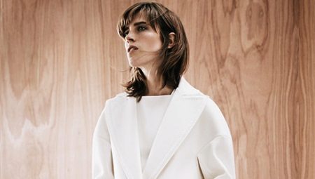 Max Mara Manteau