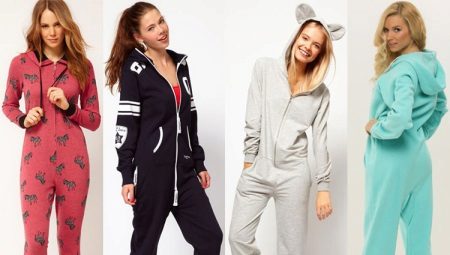 Combinaison pyjama