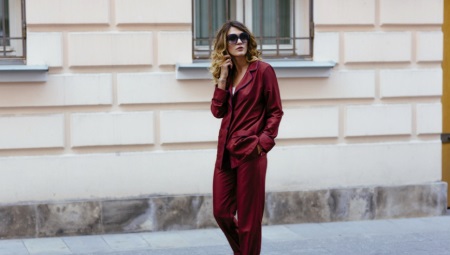 Costume de pyjama