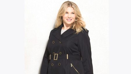 Cape pour femme obèse