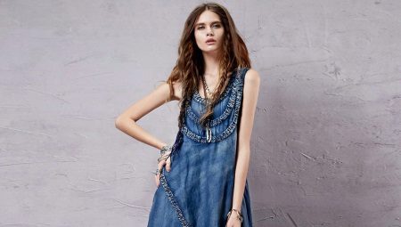 Robe Boho