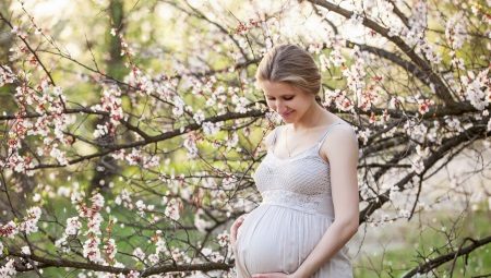 Sundresses pour les femmes enceintes