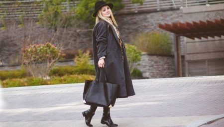 Manteau femme