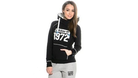 Pantalon de survêtement Adidas