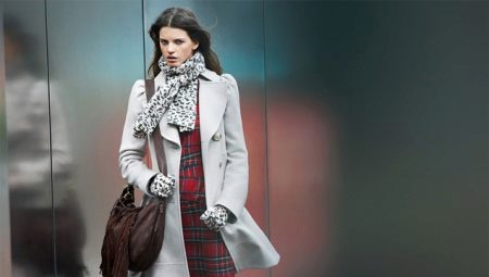 Manteau Sursk