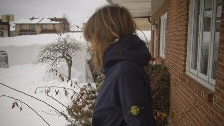 Kősziget Hoodies