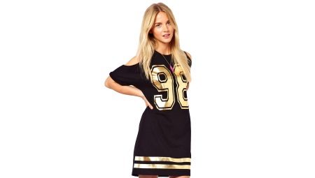 T-shirts Longs Femme