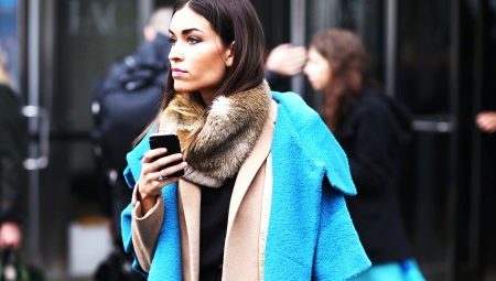 Manteau court demi-saison pour le printemps et l'automne 2019