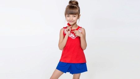 Short bébé
