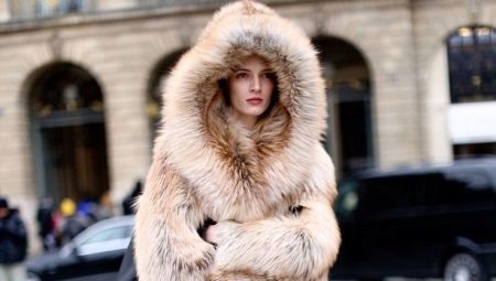 Quel est le manteau de fourrure le plus chaud?