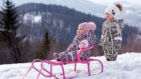 Transformation des combinaisons pour les nouveau-nés