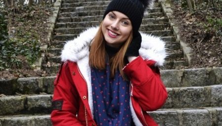 Parcs rouges