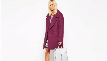 Manteau - tendances de la mode 2019