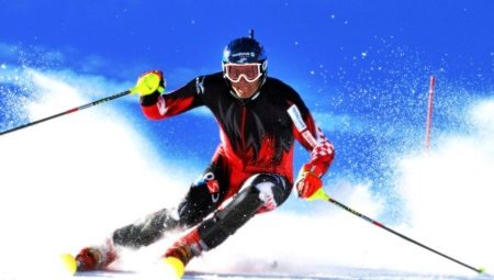 Combinaison de ski d'échauffement