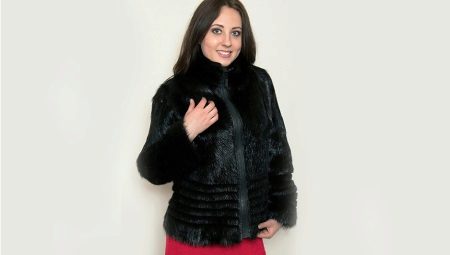 Nutria Manteau