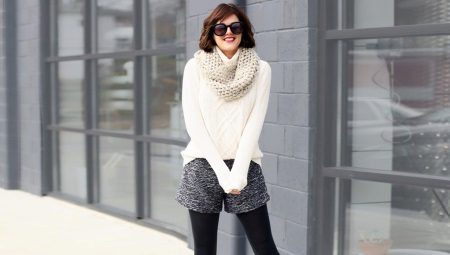 Short chaud