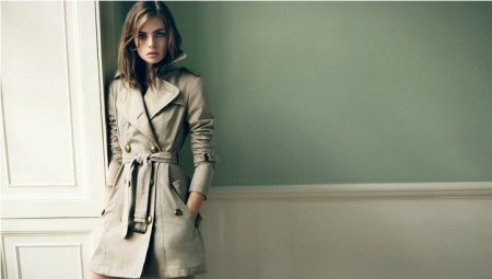 Trench-coat Burberry