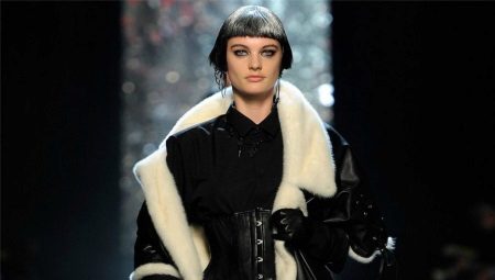 Veste d'hiver femme
