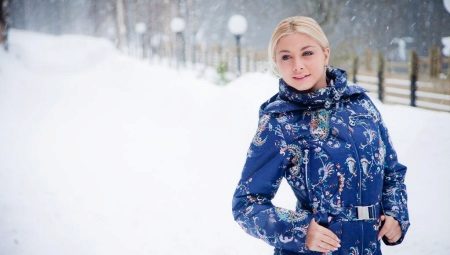 Női téli overall