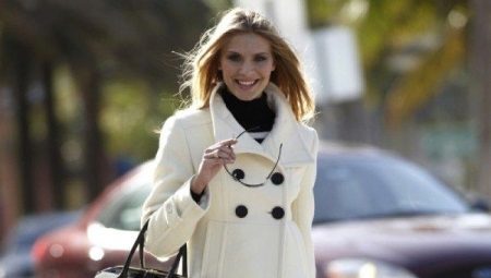 Manteau d'hiver femme