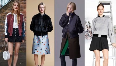 Blouson d'hiver