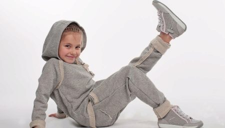 Survêtements pour enfants