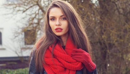 Comment attacher un foulard-LIC?