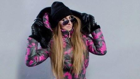 Combinaison Moncler