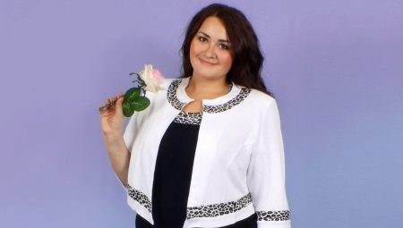 Costumes pour femmes obèses