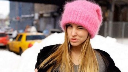 Chapeaux de jeunesse pour les filles