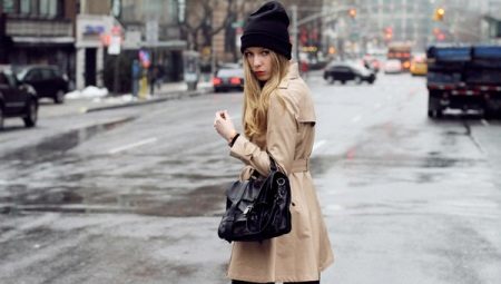 Beanie kalap
