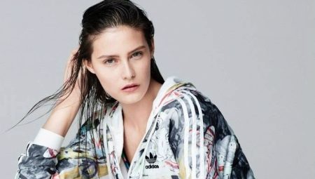 Adidas Survêtements