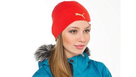 Chapeaux de sport