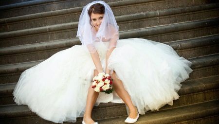 Chaussures de mariage