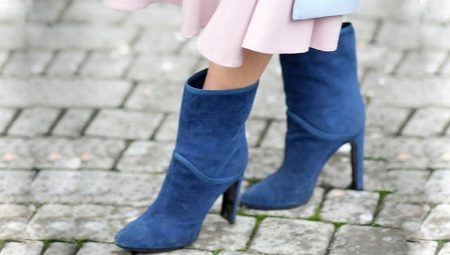 Ankle Boots márka