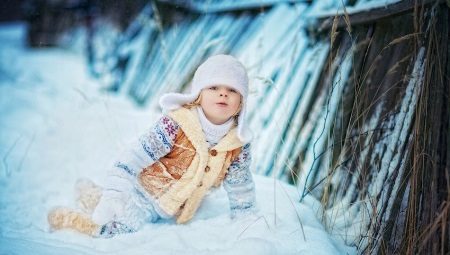 Bottes pour enfants
