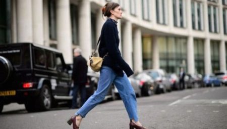 Chaussures marron
