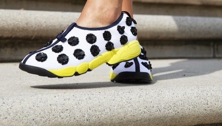Sneakers Dior